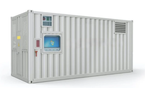 containerized energy storage system containerized energy storage system