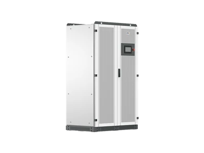Kibadilishaji Kibadilishaji cha Mseto cha 30kW–500kW